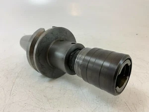 S2 Quick Change Tapping Chuck / Tapping and Compression - Bilz WFLK22 TR22 BT50 - Picture 1 of 7