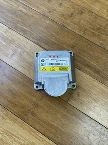 2012 2013-2019 BMW X5M F85 X5 X6 F15 F16 ICM CONTROL MODULE 6878196 OEM 🟢 - Picture 1 of 5