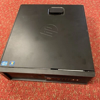 HP WorkStation Z220 SFF PC Intel Xeon No Ram For Parts Or Repair Doesnt Work - Image 1 of 4