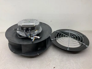 NEW EBMPAPST K3G310-RR05-H1 Centrifugal Fan; 1 Ph, 200-277 VAC; R3G310-RR05-H1 - Imagen 1 de 17