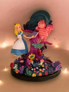 Disneyland Paris exclusive - Alice in Wonderland - Collectible figure - Picture 1 of 2