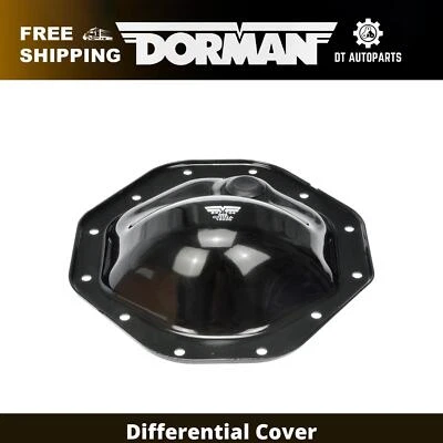 Cubierta diferencial trasera para Dodge Ram 2500 Van Dorman 1998-2003 1999 2000 2001 Foto 1 de 4