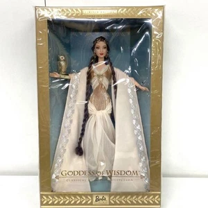 Barbie diosa de la sabiduría 3058-G - Imagen 1 de 16