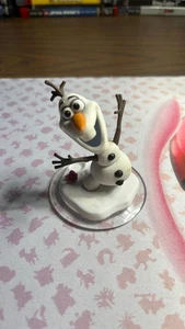 Figurina Olaf 3.0 (Disney Infinity) - Foto 1 di 4