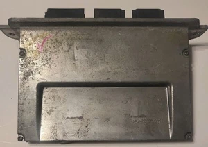 08 FORD EXPLORER MERCURY MOUNTAINEER 4.6 ENGINE CONTROL MODULE 8L2A-12A650-PD - Picture 1 of 4