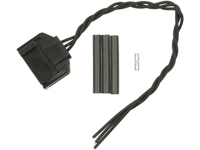 Kit de conector de bobina de encendido para Ford Escort 1991-2003 1,9 L 4 cilindros 1994 HF337NC Foto 1 de 1
