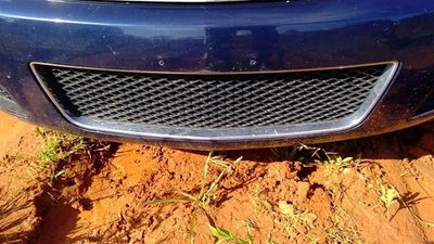 Rejilla VIN W 4º dígito limitada con faros antiniebla para Chevy Impala 06-09 12-16 OEM Foto 1 de 4