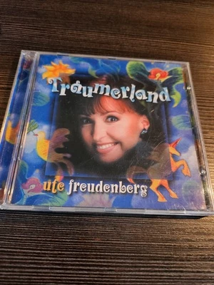 Träumerland von Ute Freudenberg | CD | Zustand sehr gut - Bild 1 von 4