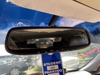 Espejo retrovisor convertible 2 puertas 06-07 09-14 MURANO 1369807 Foto 1 de 4