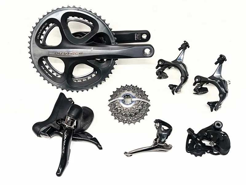 シマノ デュラエース R7900 コンポーネントセット 未使用 Dura Ace 7900 Bicycle Group Build Kits for sale | eBay