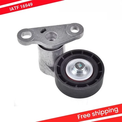 Fit 2002-2008 Cadillac Escalade EXT ESV 2004-2005 Buick Rainier Belt Tensioners - Изображение 1 из 4