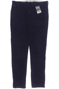 G STAR RAW Stoffhose Herren Hose Pants Chino Gr. W34 Marineblau #5pa3aty - Bild 1 von 5