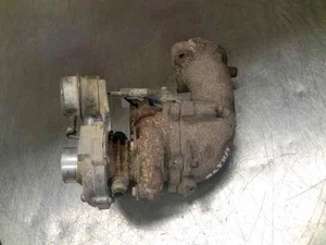 90499271 TURBOCHARGER / 116124 / 4540921 / 19919 FOR OPEL ASTRA F BERLINA 1.7 TU - Picture 1 of 3