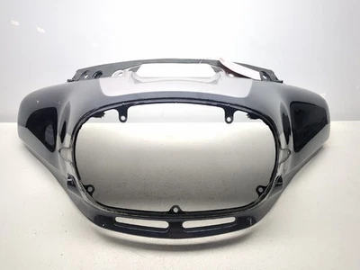 97-04 本田 Valkyrie 1500 GL1500CF 前灯整流罩 64210-MBY-0000 — 第 1/4 张图片