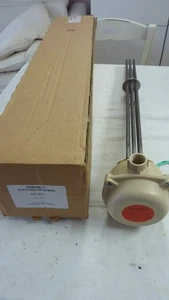 Ormandy (Heatrae) 6R1223 (HRO1224A) 2.25" Immersion Heater Element 3PH 12KW 23" - Picture 1 of 5