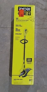 Ryobi ONE+ 18V 13"in Cordless String Trimmer/Edger Tool Only P20015 (Tool Only) - Picture 1 of 2