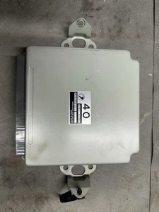 Subaru Legacy Steuergerät B4 Bh5 Be5 GTB Twin Turbo Import Jdm 40 - Bild 1 von 2