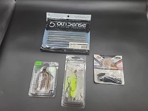 Fishing Lure Lot Brand New - Picture 1 of 11