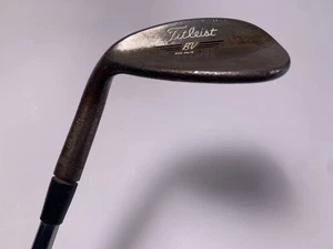 Titleist Vokey SM7 Raw Sand Wedge SW 54* 10 S-Grind Catalyst 6.0 80g Mens LH - Picture 1 of 7