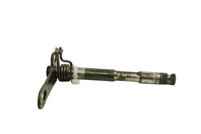 93-01 HONDA CR250R OEM ПЕРЕКЛЮЧАТЕЛЬ ВАЛ ПЕРЕКЛЮЧЕНИЯ ПЕРЕДАЧ B4514 - Изображение 1 из 4