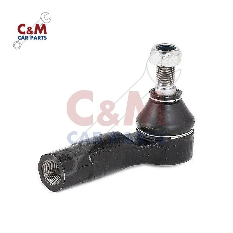 Tie Rod End Outer Left for SEAT ALTEA XL from 2006 to 2021 - QH - Image 1 of 1