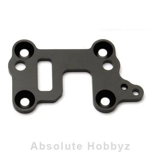 Associated RC8B3 Center Top Plate - ASC81043 - Bild 1 von 1