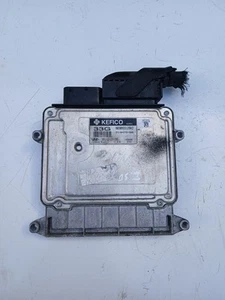 HYUNDAI I30 1.4 ENGINE CONTROL UNIT ECU 39112-2B100 TESTED ECU 2008-2012  - Picture 1 of 6