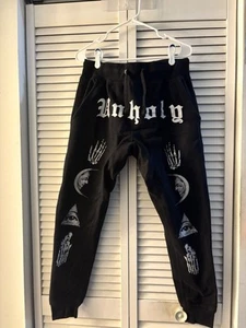 Pantalones deportivos Blackcraft Cult medianos - Imagen 1 de 2