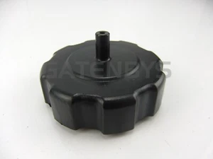 Petrol Fuel Tank Cap Lid Top Fits Suzuki TS50 TS100 TS125 TS185 TS250 TS 50 125 - Picture 1 of 2
