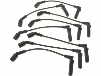 Juego de cables de bujía AC Delco 44767KV 2004 2005 para GMC Sierra 2500 HD 2003-2006 Foto 1 de 2