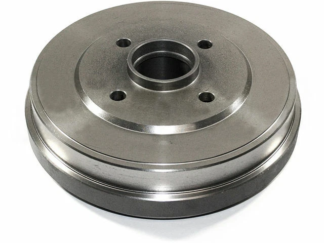 后刹车鼓适用于 2014 - 2019 年日产 Versa Note 2015 2016 2017 年 2018 J854BG — 第 1/1 张图片