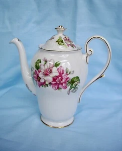 Vintage Ramona Royal Standard Tea/Coffee Pot - Picture 1 of 9