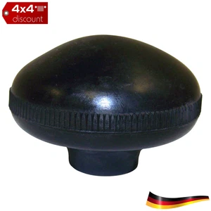 Pomello cambio Jeep CJ 1955/1971 - Foto 1 di 1