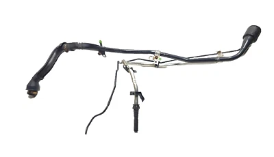 Tubo de manguera de cuello de llenado de tanque de combustible Scion tC 2005-2010 OEM Foto 1 de 4