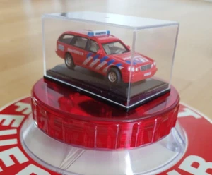 Feuerwehr Modell Niederlande 1:72 - Bild 1 von 1