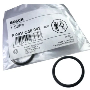 BOSCH 1680210141 x1 F01M100278 x1 F00VC38042 x6 F00VC17503 x6 en 1 juego - Imagen 1 de 7
