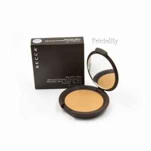 BECCA Boudoir Skin Mineral Powder Foundation ENCHANT Same as Perfect Skin Bamboo - Picture 1 of 1