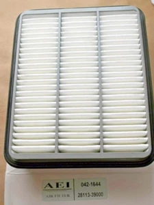 Air Filter - AEI 042-1644 - Bild 1 von 1