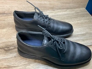 New Men’s size 10 m COLE HAAN Grand Atlantic Leather Oxfords dress SHOES - Picture 1 of 9