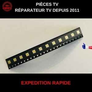 2013SVS40F L8 2013SVS40F R5 LED DE REPARATION POUR LED TV SAMSUNG - Imagen 1 de 1