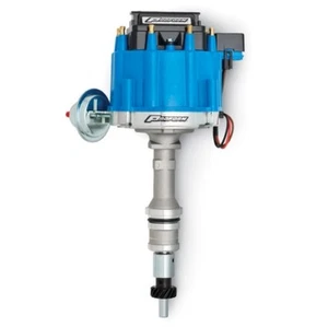 PROFORM 66969B High Perf HEI Distributor & Coil for SB Ford 289-302ci w/Blue Cap - Picture 1 of 1