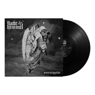 NATTEHIMMEL - Mourningstar - Vinyl-LP - black Vinyl - Bild 1 von 2