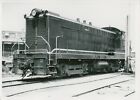 1960s New Orleans Public Belt Railroad Photo #51 Baldwin S8 Switcher Locomotive