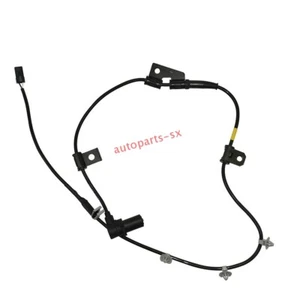 Front Left ABS Wheel Speed Sensor 95670-2D050 For 2001-2006 Hyundai Elantra - Picture 1 of 7