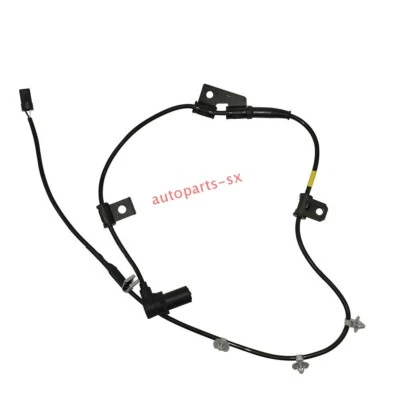 Sensor de velocidad de rueda ABS 95670-2D050 delantero izquierdo para Hyundai Elantra 2001-2006 Foto 1 de 4