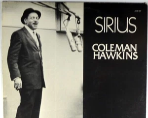 COLEMAN HAWKINS-SIRIUS-PABLO 2310 707-BARRY HARRIS, 1966 - Picture 1 of 3