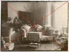 1890 - Villa di Masseto (Lubaco Pontassieve Rufina) Firenze Mugello - Salotto 2