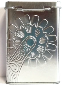 Marlboro Spur Rare Empty Tin Box - Picture 1 of 15