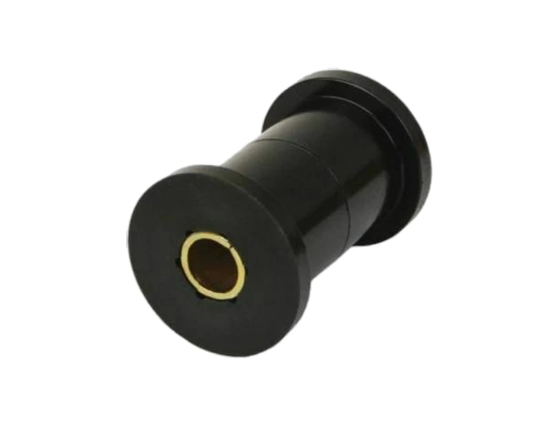 Buje de polietileno marca Energy Suspension 3 eslabones 4" ancho paseo aéreo P/N 2004 Foto 1 de 1