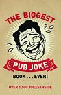 Das größte Pub-Witzbuch (Humor), Tim Dedopulos